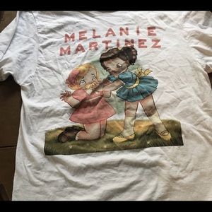 Melanie Martinez T-shirt